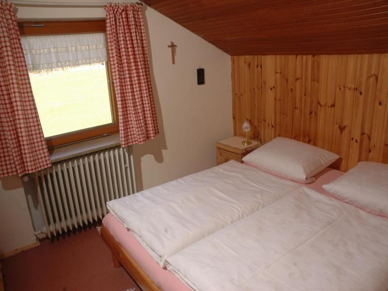 Haus Auracher Unterwössen Exterior foto