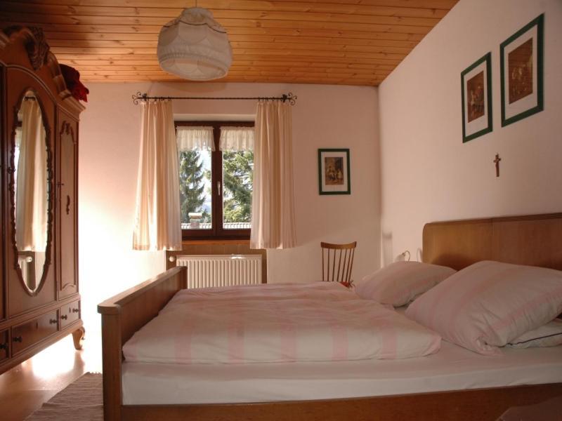 Haus Auracher Unterwössen Exterior foto
